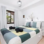 Home2book Bright In Near The Dunes Lejlighed
