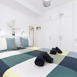 Lejlighed Home2book Bright In Near The Dunes