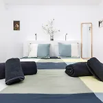 Lejlighed Home2book Bright In Near The Dunes *