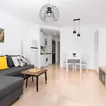 Home2book Bright In Near The Dunes Lejlighed